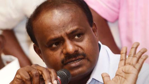 There Is No Hope Of Congress And BJP Coming To Power Says HD Kumaraswamy