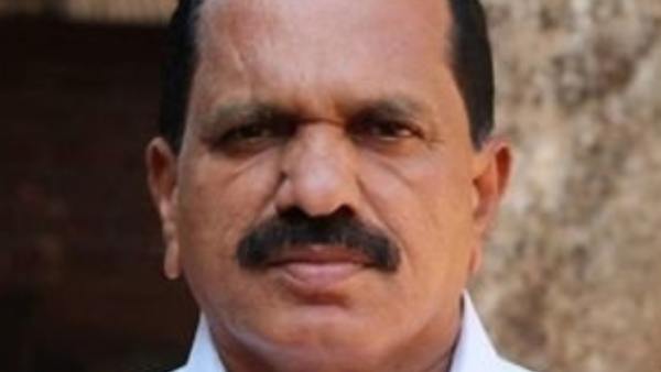 kumta mla dinakar shetty