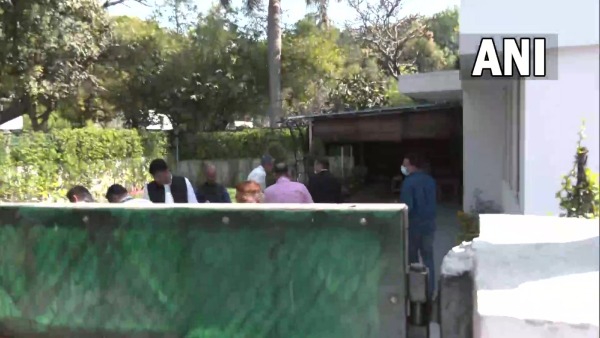 ನೇಮಕಾತಿಗೆ ಯಾವುದೇ ತುರ್ತು ಇರಲಿಲ್ಲ 