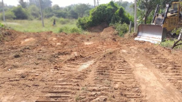 HC Directed State To Dispose Applications Filed Under E-Khata With In Time Bound