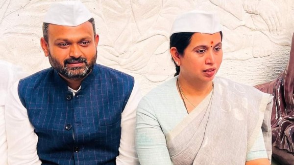  ಸಕ್ಕರೆ ಕಾರ್ಖಾನೆಯ ನಿರ್ದೇಶಕಿ