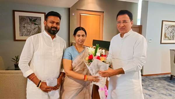  ಲಕ್ಷ್ಮೀ ಹೆಬ್ಬಾಳ್ಕರ್ ಅವರ ಆಸ್ತಿ ಮೌಲ್ಯ