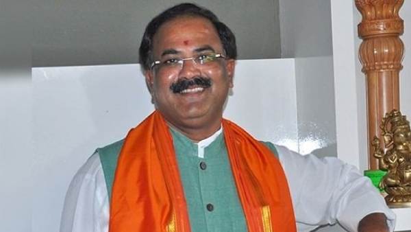 Arvind Limbavali, Biography, Education, Family, Net Worth & Political Career Details