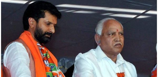 Veerashaiva Lingayat Community Outraged Against CT Ravi, Warns To Apology Within Week