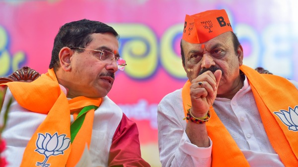  ಆಡಳಿತರೂಢ ಬಿಜೆಪಿಗೆ ಅಗ್ನಿಪರೀಕ್ಷೆ