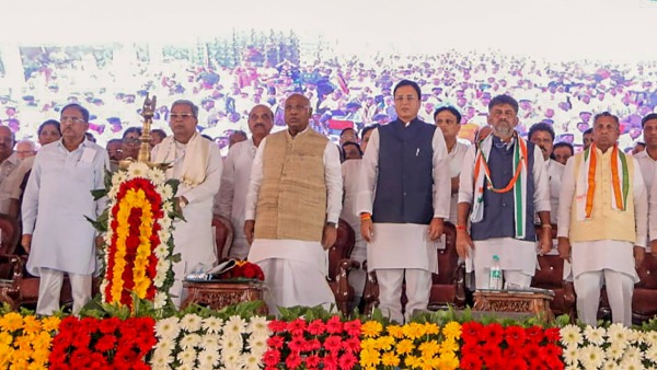  ಹೆಚ್‌ಕೆ ಪಾಟೀಲ್‌ ಸೋಲಿಸಲು ಬಿಜೆಪಿ ಕಸರತ್ತು