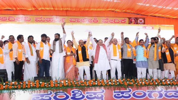  ಕಿತ್ತೂರು ಕರ್ನಾಟಕದಲ್ಲಿ ಲಿಂಗಾಯತ ಪ್ರಾಬಲ್ಯ
