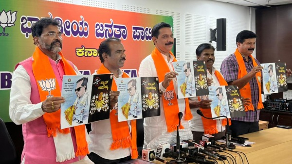  ಲಿಂಗಾಯತರ ಮೇಲೆ ಬಿಜೆಪಿ ಅವಲಂಬನೆ