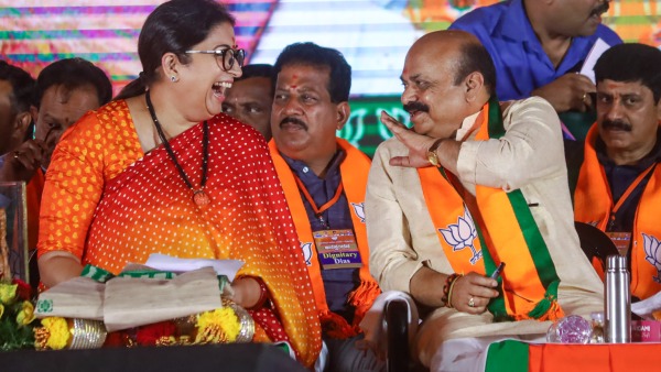  ರಾಜಕೀಯ ವಿಶ್ಲೇಷಕರು ಹೇಳುತ್ತಿರುವುದೇನು?
