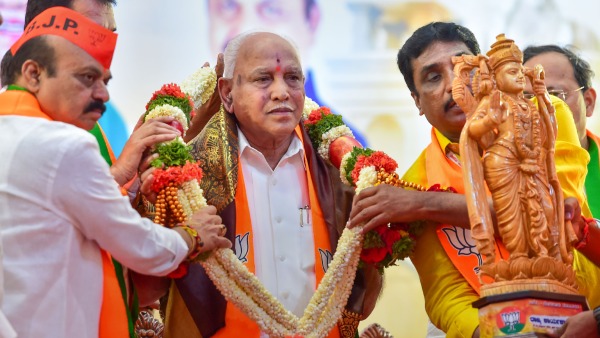  ಶಿಗ್ಗಾಂವಿ, ಹಿರೇಕೆರೂರಿನಲ್ಲಿ ತೀವ್ರ ಪೈಪೋಟಿ