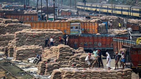 Lorry Owners Strike: Karnataka Lorry Owners And Agents Association Protest From March 16 Midnight
