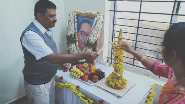 Madkeri Assembly Constituency Analysis 