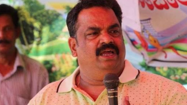 40% Commission Allegations Against Karwar MLA Roopali Naik