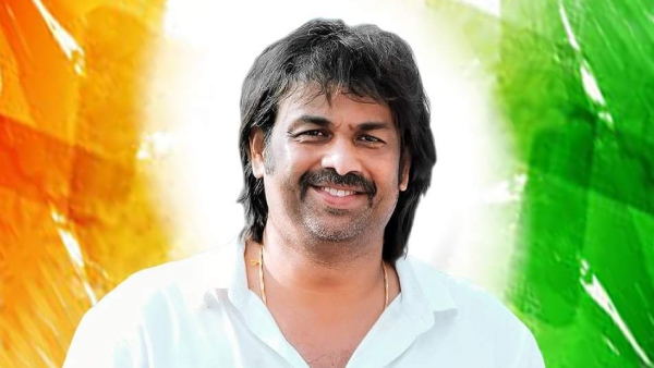 Kumar Bangarappa To Fight Against His Brother Madhu Bangarappa Again In Soraba Kumar Bangarappa To Fight Against His Brother Madhu Bangarappa Again In Soraba