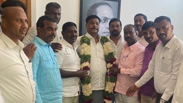 T Narsipur Assembly Constituency Details of Congress candidate, here is the information 