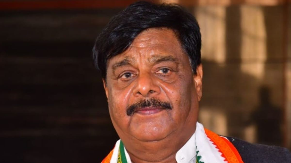 Sudden Demise Of KPCC Working President Dhruva Narayana, Emotional Post From Dr. H C Mahadevappa Sudden Demise Of KPCC Working President Dhruva Narayana, Emotional Post From Dr. H C Mahadevappa