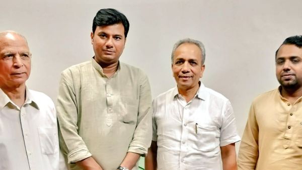  ಮಹಿಮಾ ಪಟೇಲ್ ಸ್ಪೋಟಕ ಮಾಹಿತಿ