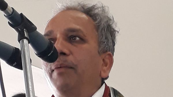  ಬಿಜೆಪಿ ನಾಯಕರ ಒತ್ತಡ