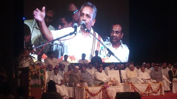  ಕಾಂಗ್ರೆಸ್‌, ಜೆಡಿಎಸ್‌ನಿಂದಲೂ ಮನವಿ