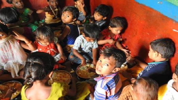 ಉತ್ತರ ಕರ್ನಾಟಕದ 10 ಜಿಲ್ಲೆಗಳಲ್ಲಿ ಅಪೌಷ್ಟಿಕತೆ ಉತ್ತರ ಕರ್ನಾಟಕದ 10 ಜಿಲ್ಲೆಗಳಲ್ಲಿ ಅಪೌಷ್ಟಿಕತೆ