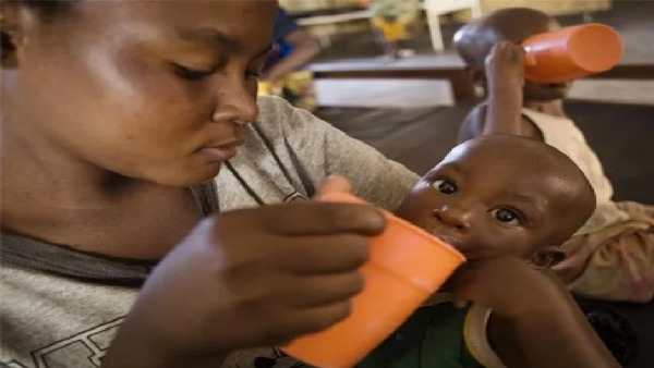 ಕರ್ನಾಟಕದ 10 ಜಿಲ್ಲೆಗಳಲ್ಲಿ ಅಪೌಷ್ಟಿಕತೆ ಹೆಚ್ಚಳ ಕರ್ನಾಟಕದ 10 ಜಿಲ್ಲೆಗಳಲ್ಲಿ ಅಪೌಷ್ಟಿಕತೆ ಹೆಚ್ಚಳ