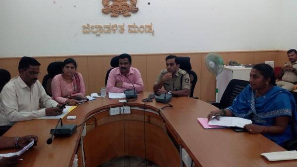  Karnataka assembly Elections 2023: Mandya District Voters Details