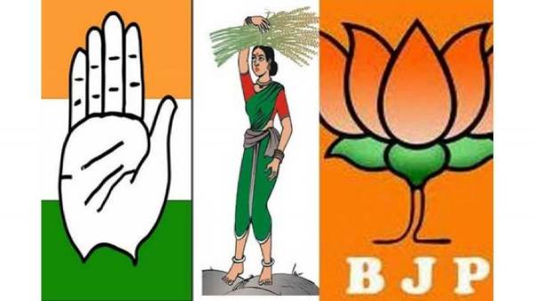 ಕಾಂಗ್ರೆಸ್‌ನಿಂದ ಬರೋಬ್ಬರಿ 16 ಮಂದಿ ಅರ್ಜಿ 