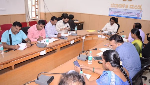 KPSC Group C Post Competitive And Kannada Exam On April 1 And 2 