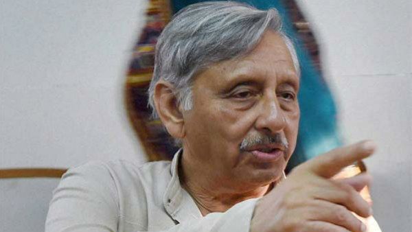 Congress leader Mani Shankar Aiyars daughter Yamini Aiyars NGOs FCRA license suspended! 