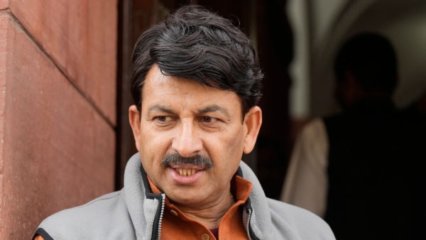 Tihar Jail Authorities Has to Provide Best Security to Manish Sisodia Says Manoj Tiwari Tihar Jail Authorities Has to Provide Best Security to Manish Sisodia Says Manoj Tiwari