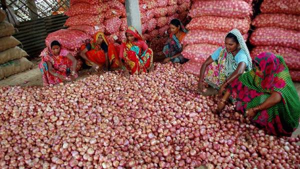 Traders Move Court Against Relocation of Yeshwantpur Market