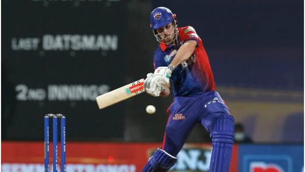 IPL 2023 : Delhi Capitals Batter Mitchell Marsh Sends A Warning To Other Teams Ahead Of The IPL IPL 2023 : Delhi Capitals Batter Mitchell Marsh Sends A Warning To Other Teams Ahead Of The IPL
