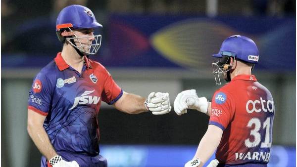 IPL 2023 : Delhi Capitals Batter Mitchell Marsh Sends A Warning To Other Teams Ahead Of The IPL IPL 2023 : Delhi Capitals Batter Mitchell Marsh Sends A Warning To Other Teams Ahead Of The IPL