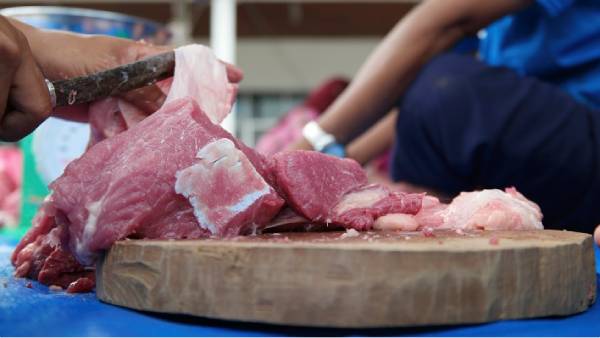 Rama Navami 2023: BBMP bans animal slaughter, sale of meat on March 30 on the occasion of Ram Navami