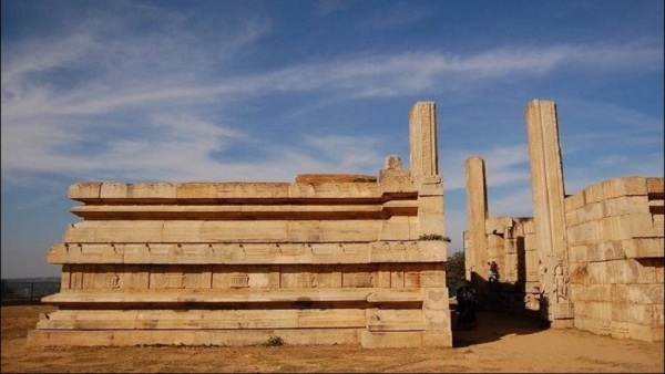 Melukote Vairamudi Festival 2023 Will Be Celebrated from March 27 to April 8