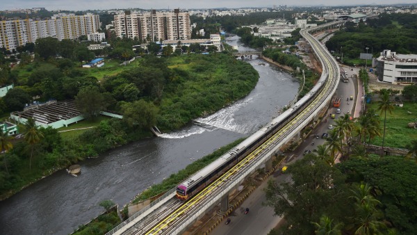  Metro expansion Within 1-2 km range by 2032 in Bengaluru says Govt Action Plan Information