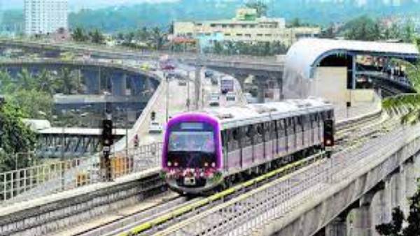  2.5 ರಿಂದ 3 ಲಕ್ಷ ಜನರ ಸಂಚಾರ 