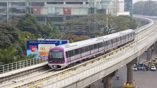  6,000 ಕೋಟಿ ರೂ ಹಣ ಹೊಂದಿರುವ BMRCL 