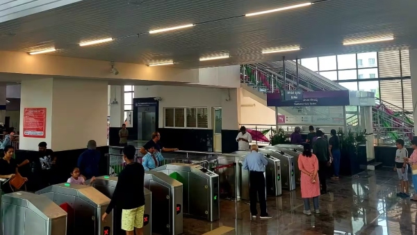 Whitefield- KR Puram Metro: Property value to skyrocket in Whitefield- Information, Report