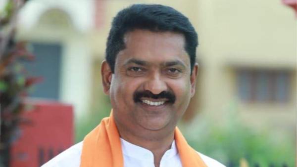 mla nirajan kumar