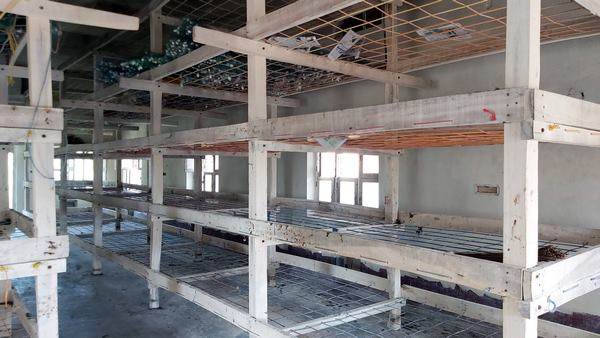  ಎಲ್ಲ ರೀತಿಯ ಸವಲತ್ತುಗಳನ್ನ ನೀಡಲಾಗುತ್ತದೆ 