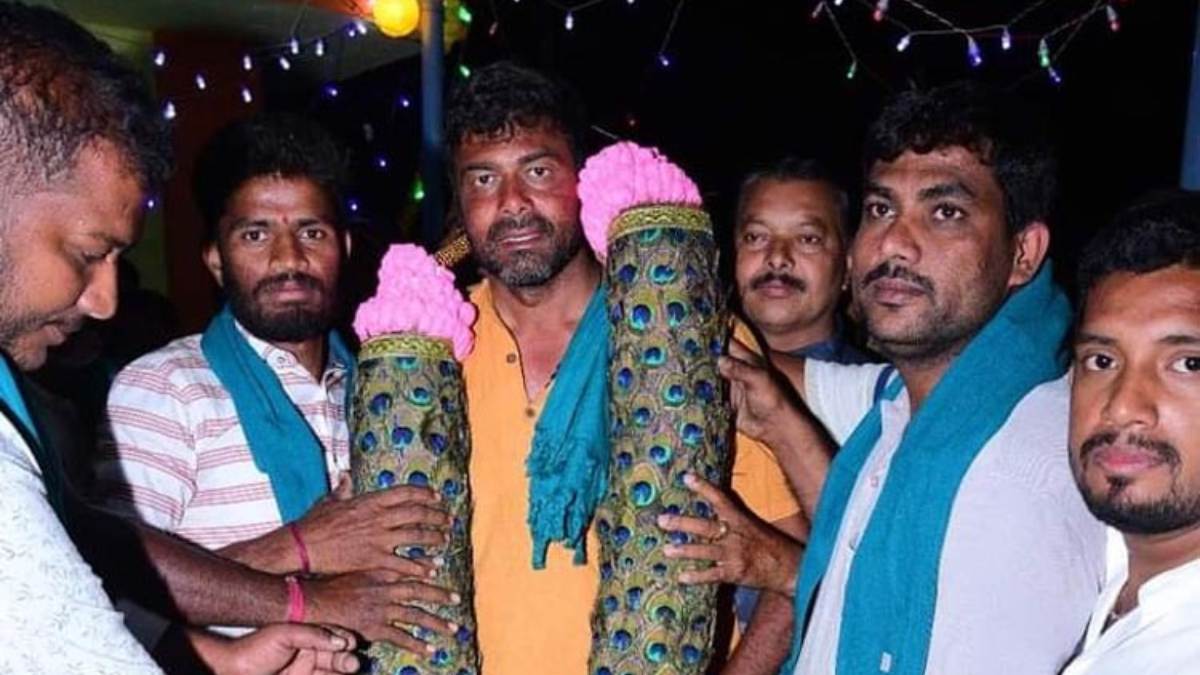 Arrest Fear For Darshan Puttannaiah Arrest Fear For Darshan Puttannaiah