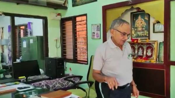 Interesting Facts About Bridgeman Of India Girish Bhardwaj