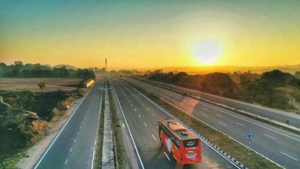  1.8 ಕಿ.ಮೀ.ವರೆಗೆ ರೋಡ್ ಶೋ ನಡೆಸಲಿರುವ ಪ್ರಧಾನಿ ಮೋದಿ