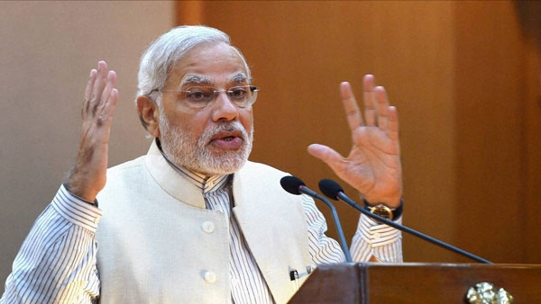 Fake message Modi not considered for Nobel Prize - Nobel committee member