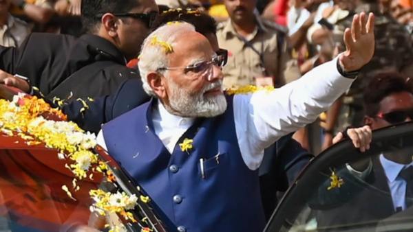 Prime Minister Modi will visit Karnataka for the 7th time