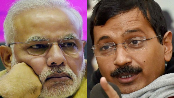 Kejriwal, who asked for PM Modis degree certificate, was fined 25000 