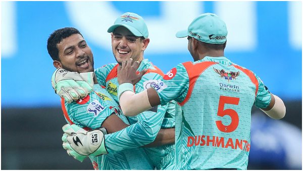 Andy Flower On Mohsin Khan Ruled Out For IPL 2023 Lucknow Super Giants