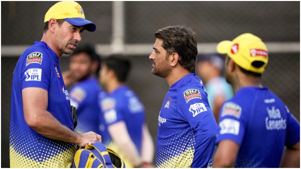 Akash Singh Replace Mukesh Choudhary For CSK In IPL 2023 