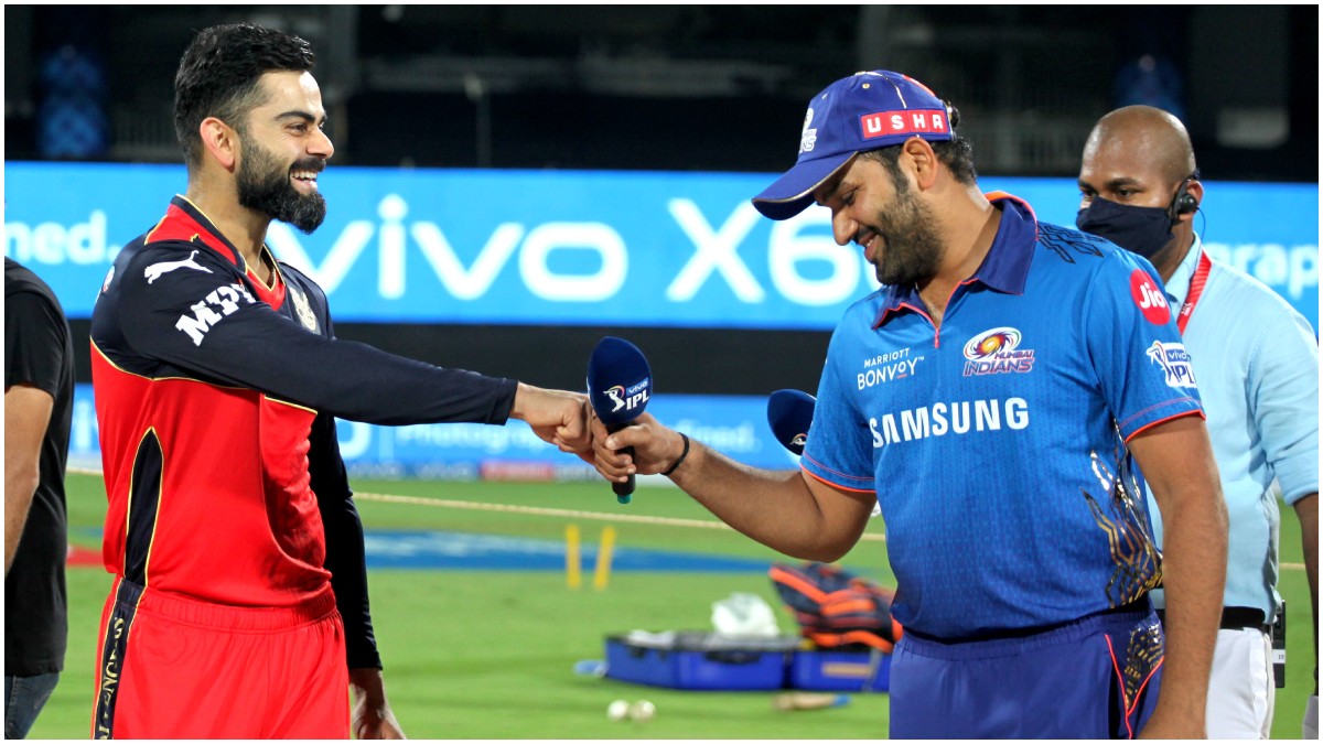 Mumbai Indians Team Has Reached In Bengaluru For The First Match Against Rcb In Ipl 2023 Mumbai Indians Team Has Reached In Bengaluru For The First Match Against Rcb In Ipl 2023